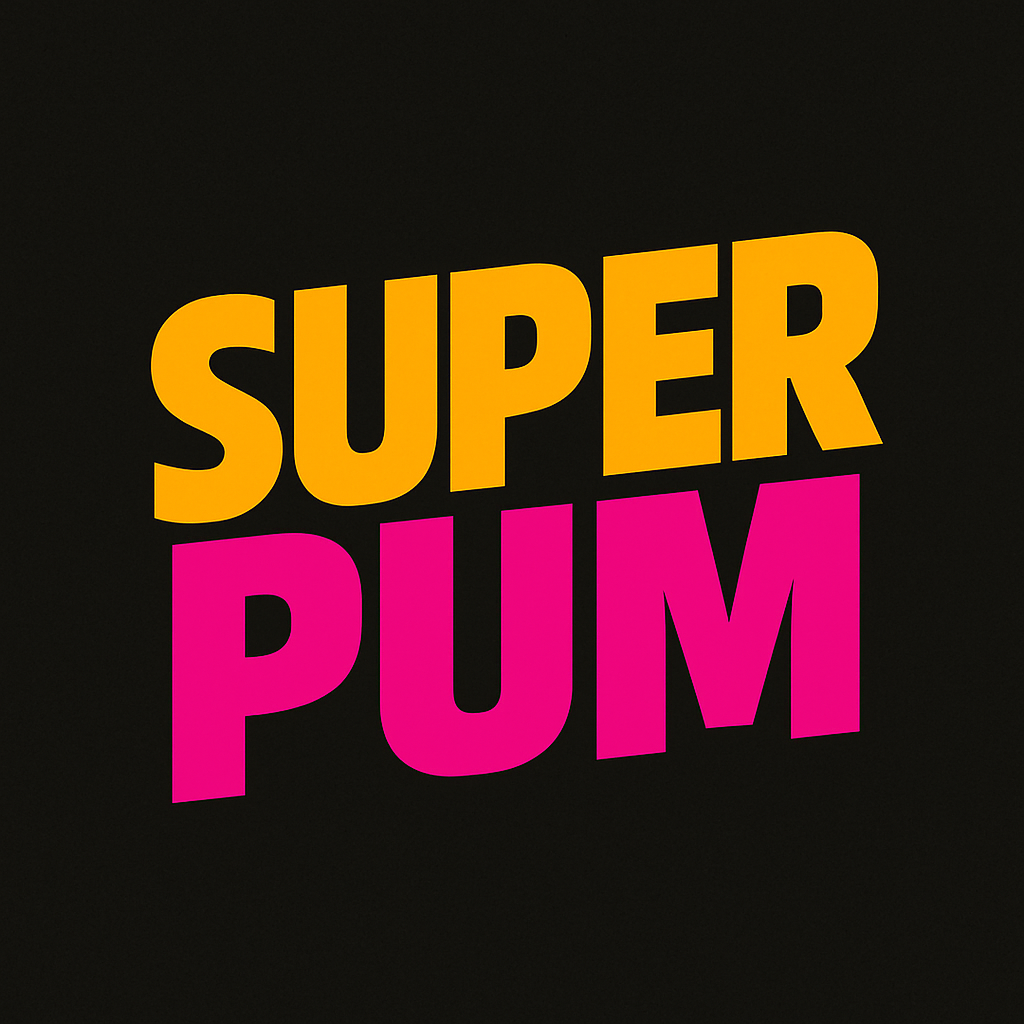SMM Panel Logo